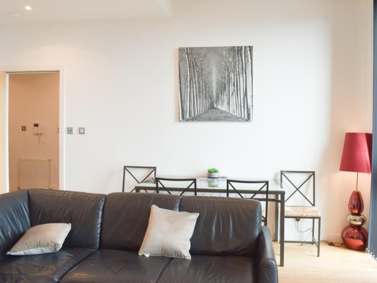 Modern 2Bd2Bath Apart Citycentre Glasgow Eksteriør billede